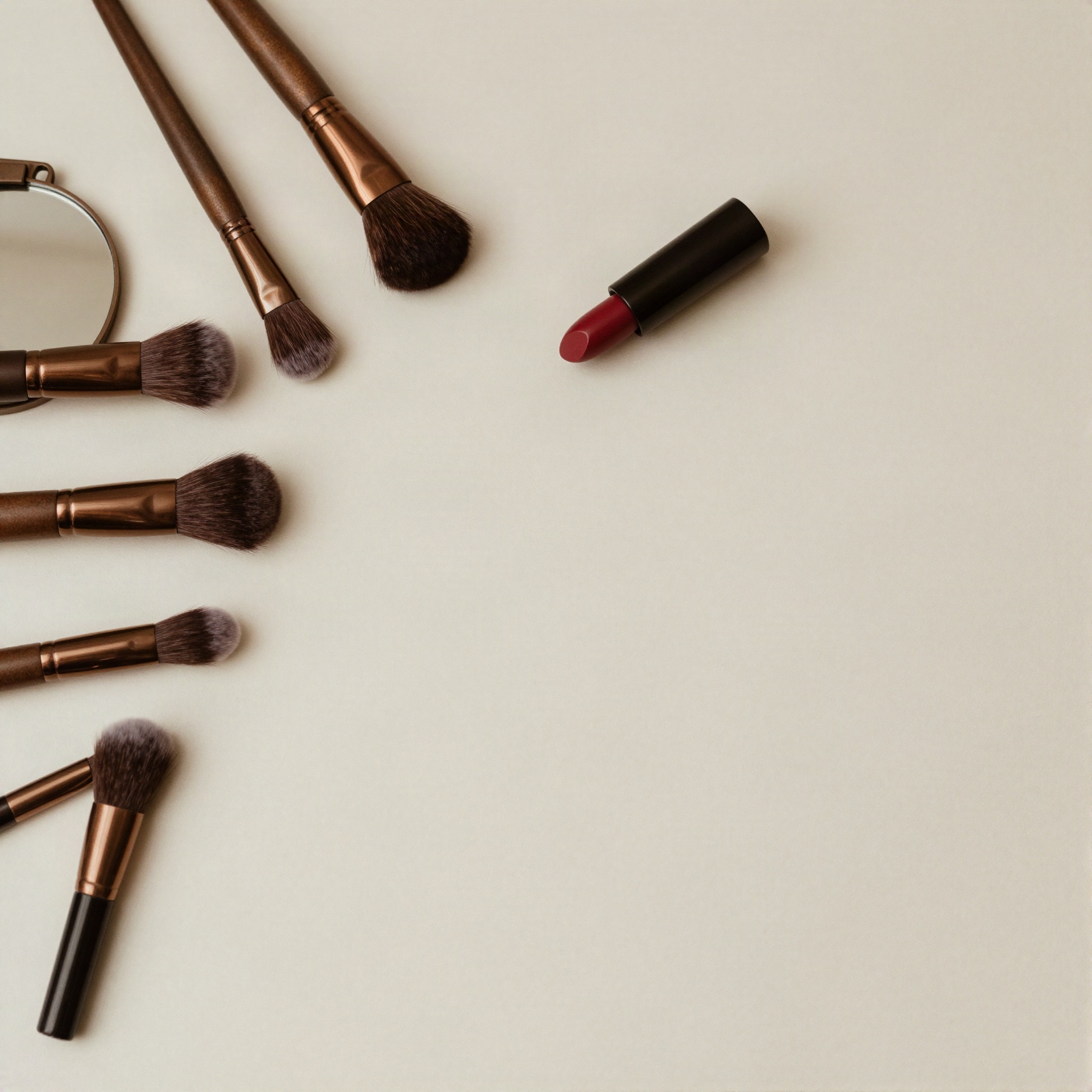 Završni rezultat beauty tretmana