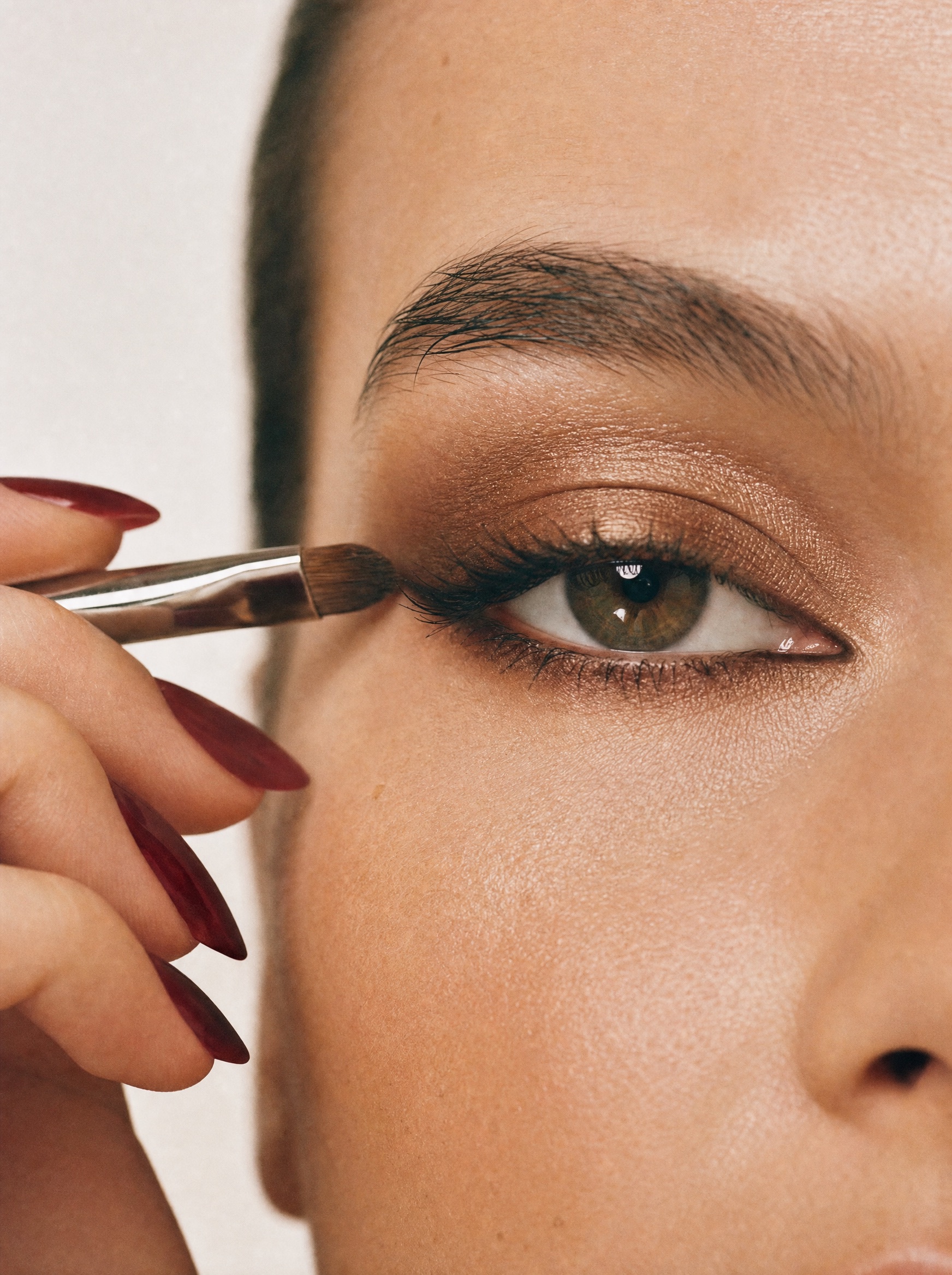 Make up tretman